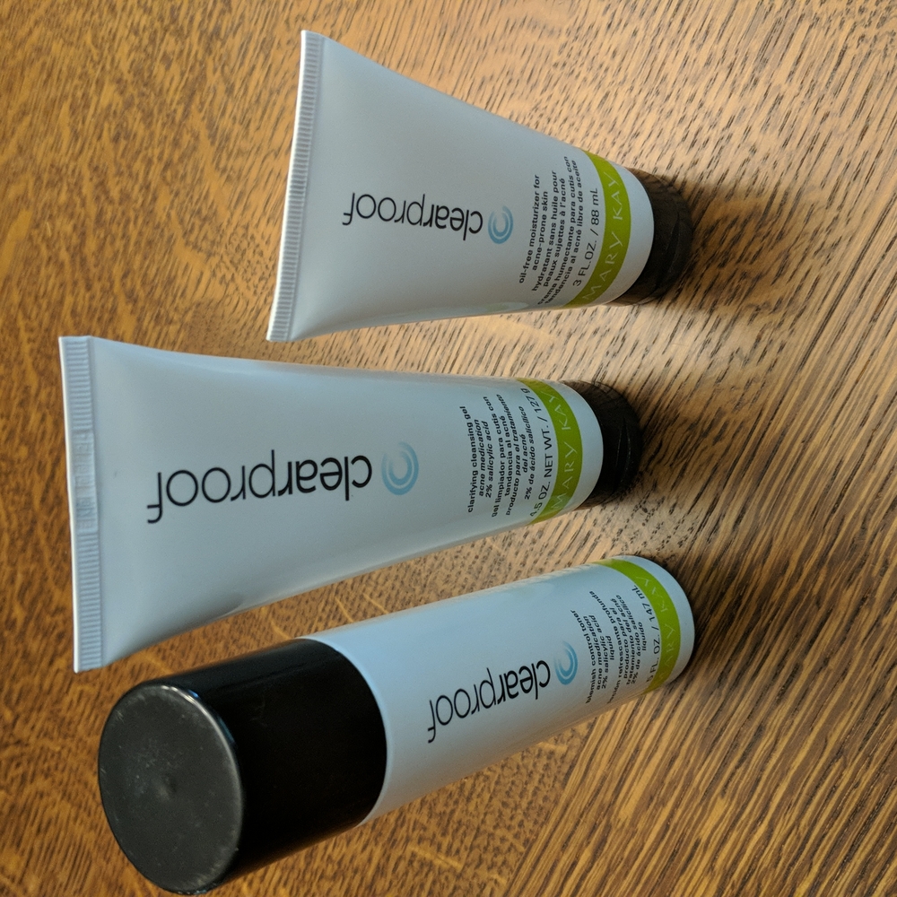 FREE with purchase!